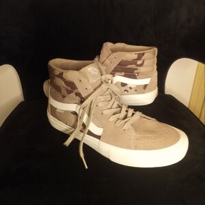 Vans Pro Classics Off the Wall Mens 10